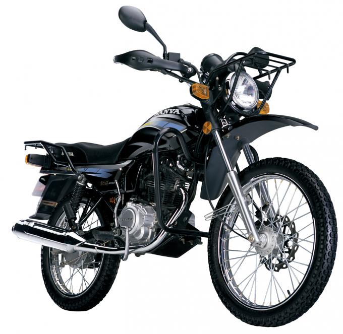 125КК на с мотоциклах дороги, на диске велосипеда грязи дороги/тормозной системе барабанчика