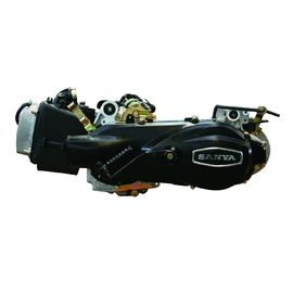 Двигатели замены мотоцикла Н110КК, воздух охладили шестерни двигателя 4 мотоцикла