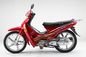 Красный цвет супер Куб велосипед энергопотребление одиночной автошины цилиндра противоюзовой низкое поставщик